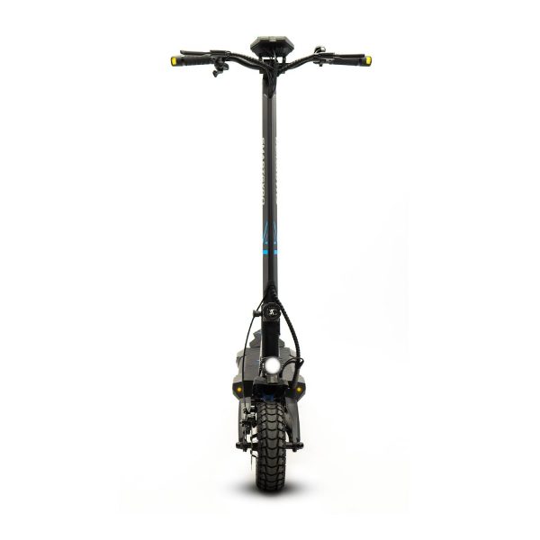 Patinete eléctrico smartGyro CROSSOVER DUAL MAX 2 LR - Imagen 31