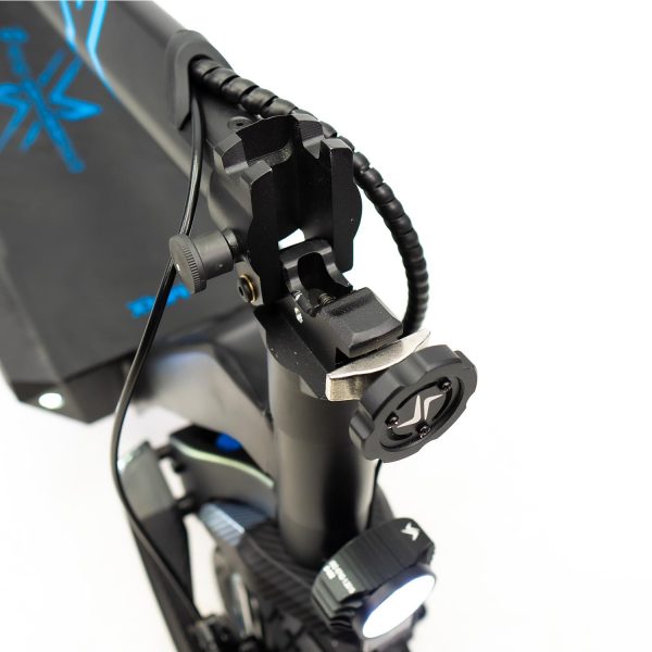 Patinete eléctrico smartGyro CROSSOVER DUAL MAX 2 LR - Imagen 33