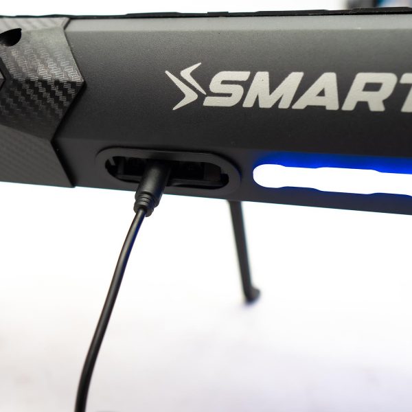 Patinete eléctrico smartGyro CROSSOVER DUAL MAX 2 LR - Imagen 38