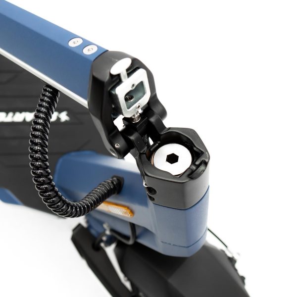 Patinete smartGyro Raptor DUAL EVO LR - Imagen 14