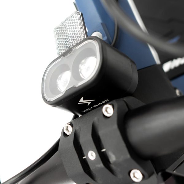 Patinete smartGyro Raptor DUAL EVO LR - Imagen 13