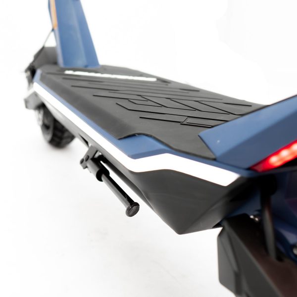 Patinete smartGyro Raptor DUAL EVO LR - Imagen 12