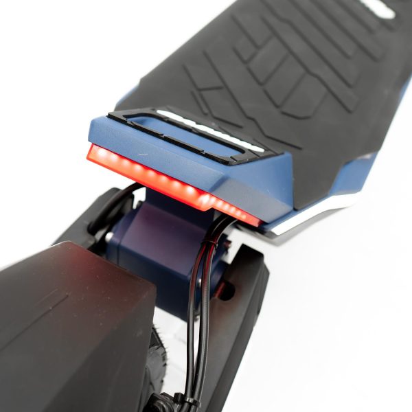 Patinete smartGyro Raptor DUAL EVO LR - Imagen 9