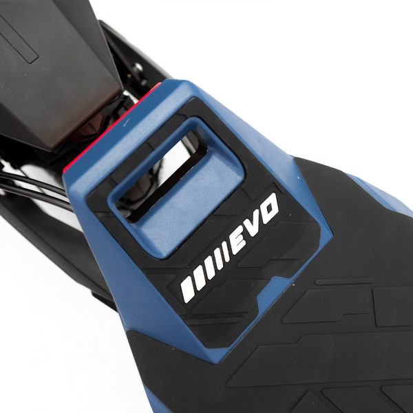 Patinete smartGyro Raptor DUAL EVO LR - Imagen 8