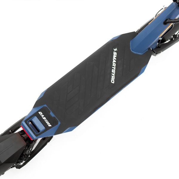 Patinete smartGyro Raptor DUAL EVO LR - Imagen 7