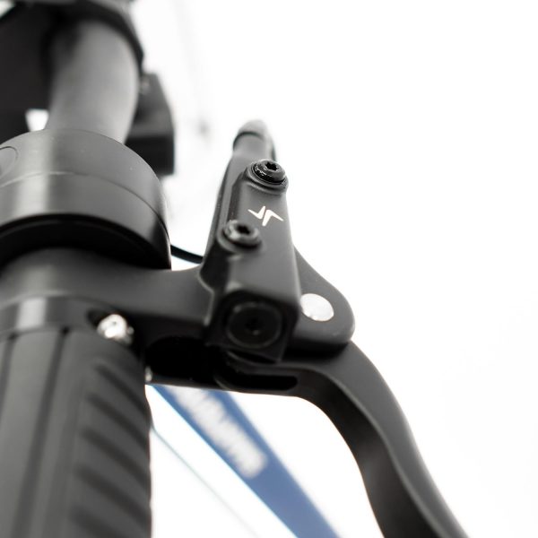 Patinete smartGyro Raptor DUAL EVO LR - Imagen 6