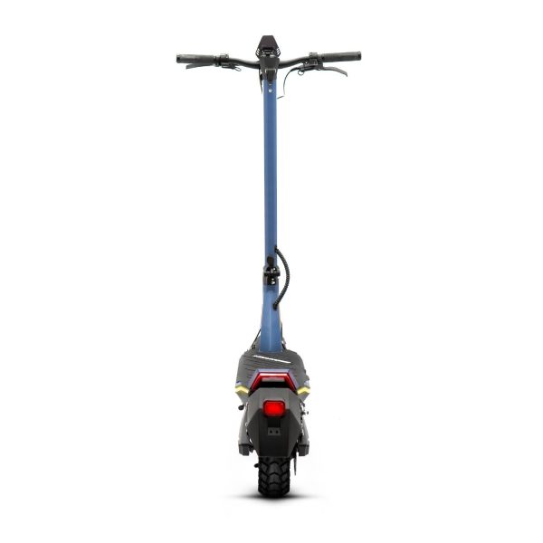 Patinete smartGyro Raptor DUAL EVO LR - Imagen 22