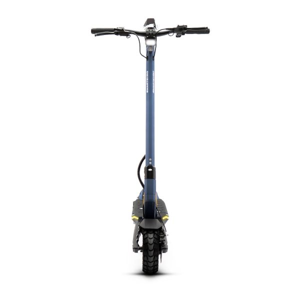 Patinete smartGyro Raptor DUAL EVO LR - Imagen 21