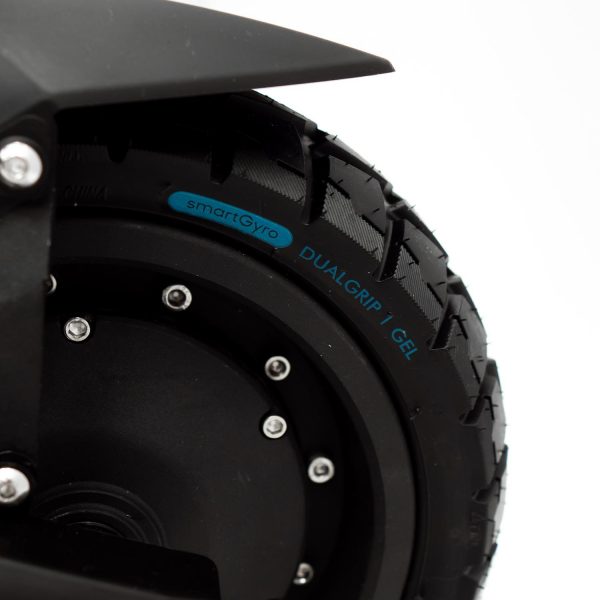 Patinete smartGyro Raptor DUAL EVO LR - Imagen 19
