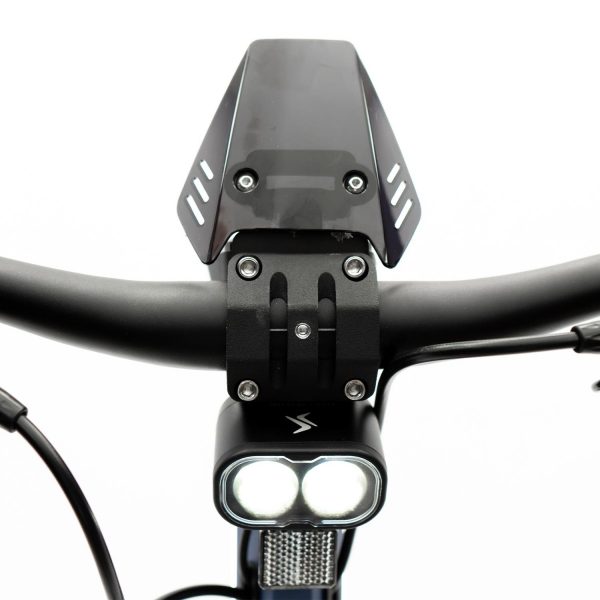 Patinete smartGyro Raptor DUAL EVO LR - Imagen 15