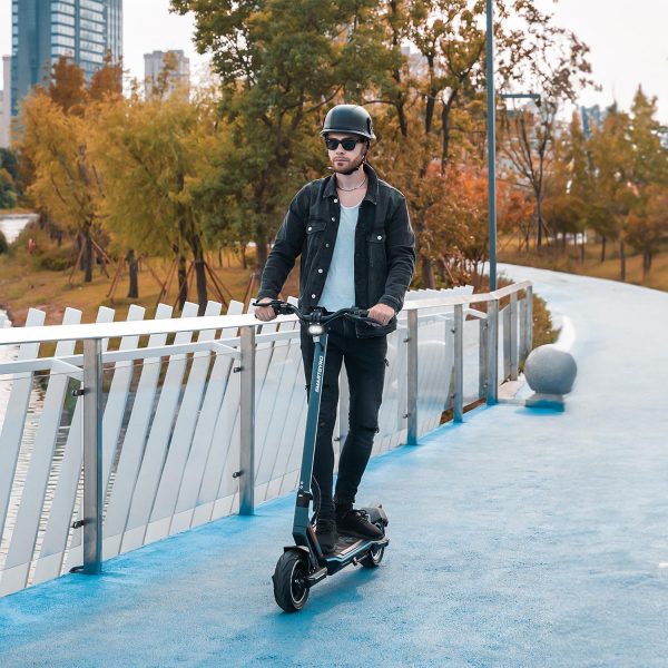 Patinete smartGyro Raptor EVO LR - Imagen 9