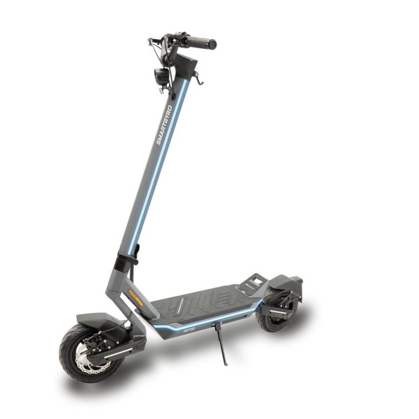 Patinete smartGyro Raptor EVO LR - Imagen 8