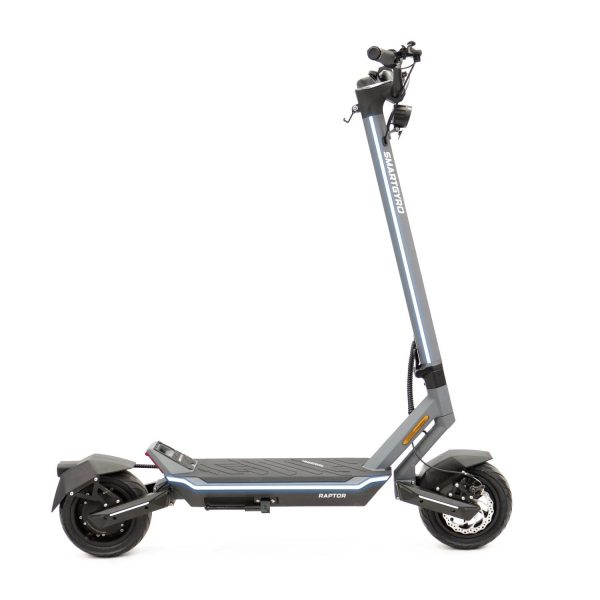 Patinete smartGyro Raptor EVO LR - Imagen 6