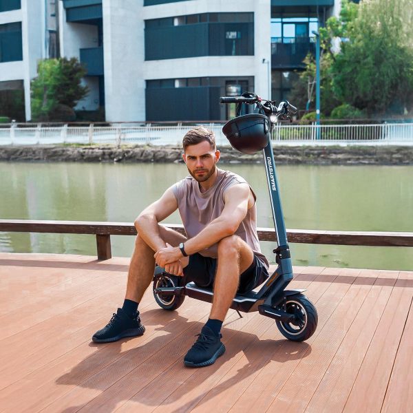 Patinete smartGyro Raptor EVO LR - Imagen 5