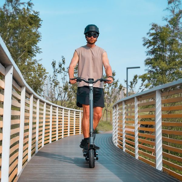 Patinete smartGyro Raptor EVO LR - Imagen 2