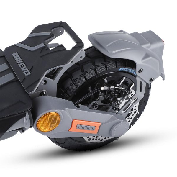 Patinete smartGyro Rockway EVO - Imagen 4