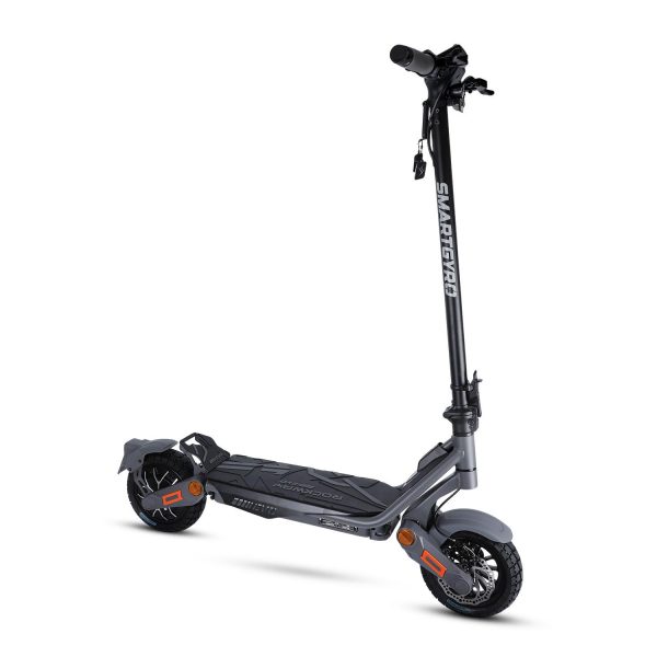 Patinete smartGyro Rockway EVO - Imagen 3