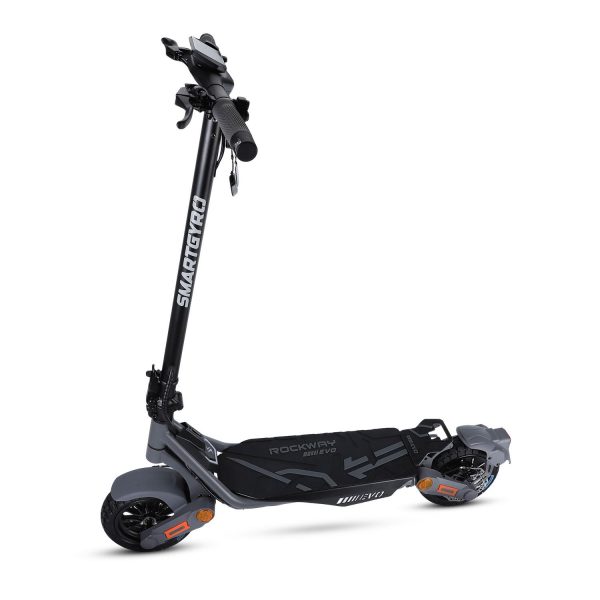Patinete smartGyro Rockway EVO - Imagen 2