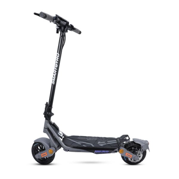 Patinete smartGyro Rockway EVO