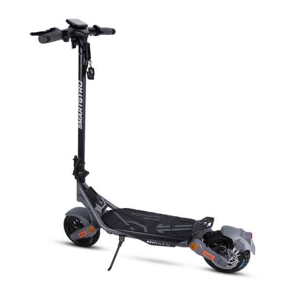 Patinete smartGyro Rockway EVO - Imagen 5
