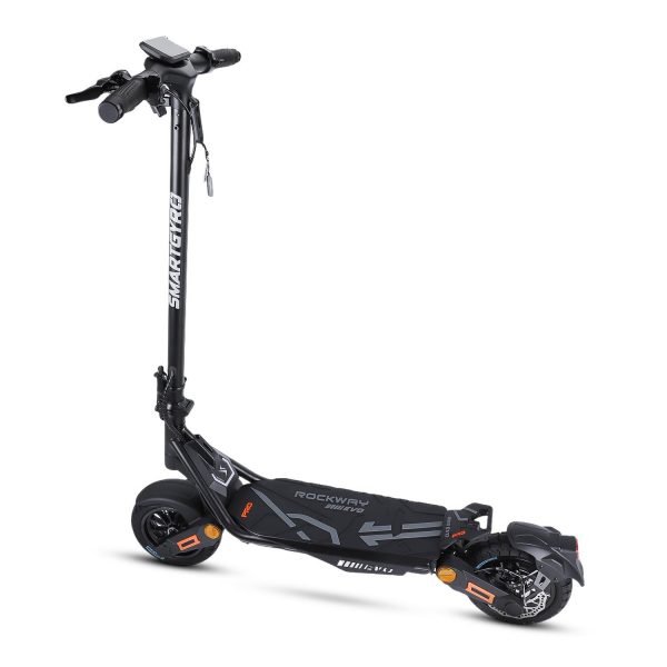 Patinete smartGyro Rockway EVO PRO - Imagen 5