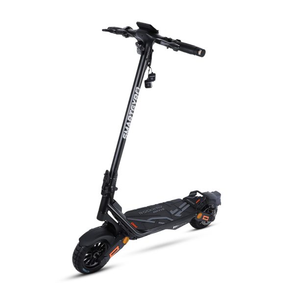 Patinete smartGyro Rockway EVO PRO - Imagen 4