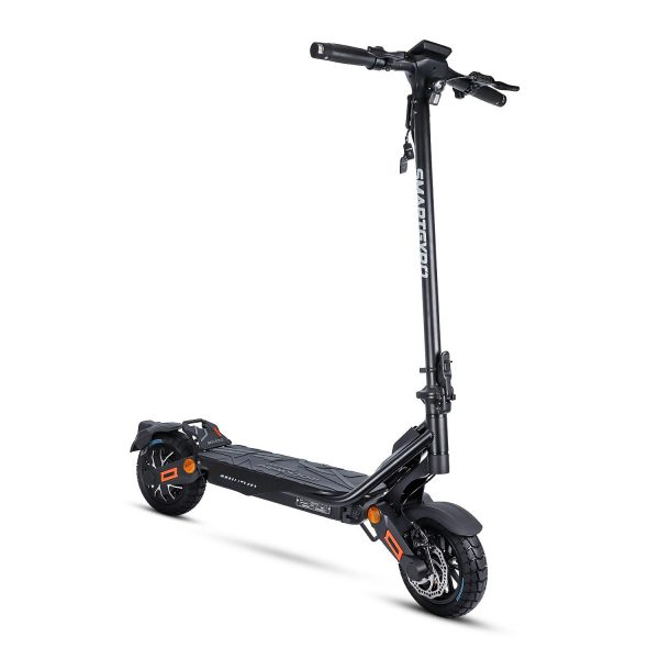 Patinete smartGyro Rockway EVO PRO - Imagen 3
