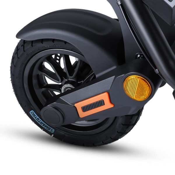 Patinete smartGyro Rockway EVO PRO - Imagen 2