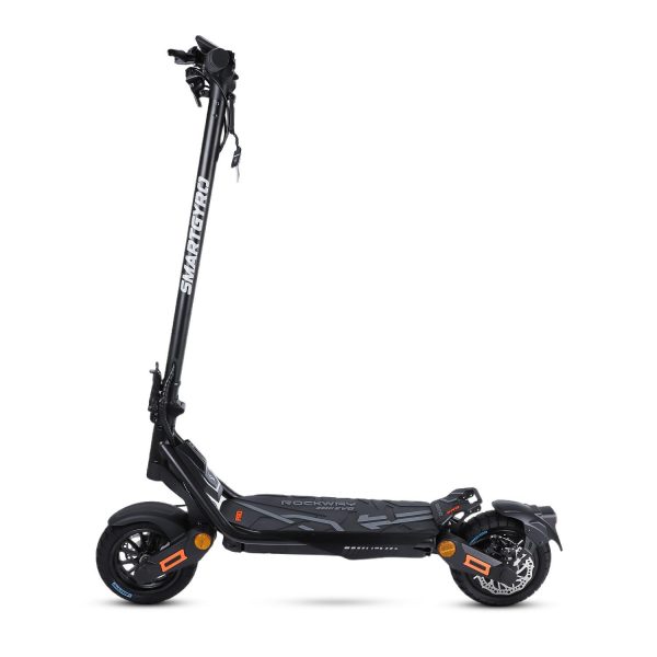 Patinete smartGyro Rockway EVO PRO