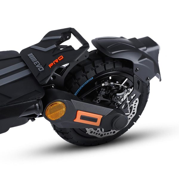 Patinete smartGyro Rockway EVO PRO - Imagen 6
