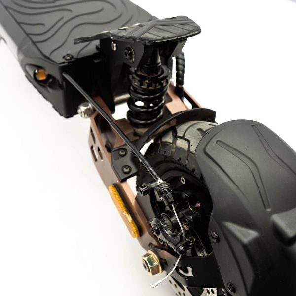 Patinete Smartgyro Ryder 2 - Imagen 8