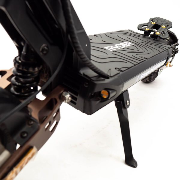 Patinete Smartgyro Ryder 2 - Imagen 9