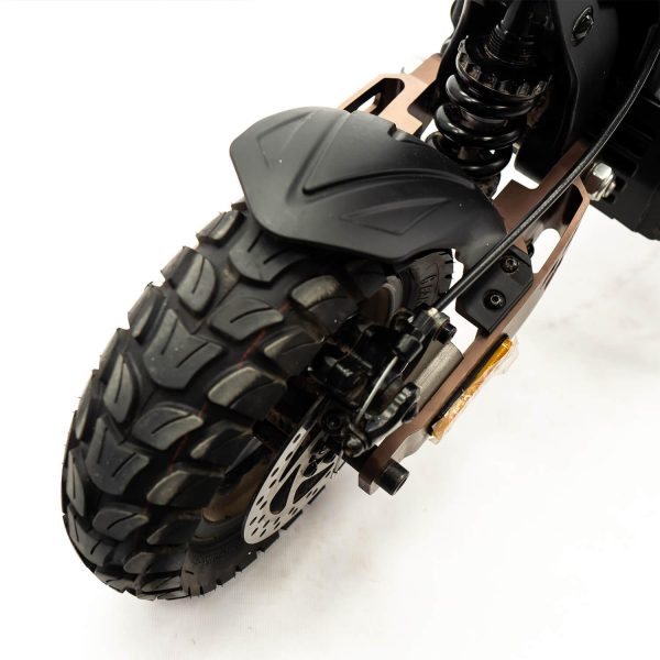 Patinete Smartgyro Ryder 2 - Imagen 13