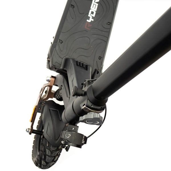 Patinete Smartgyro Ryder 2 - Imagen 6