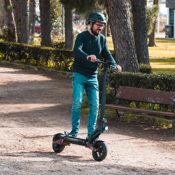 Patinete Smartgyro Ryder 2 - Imagen 20