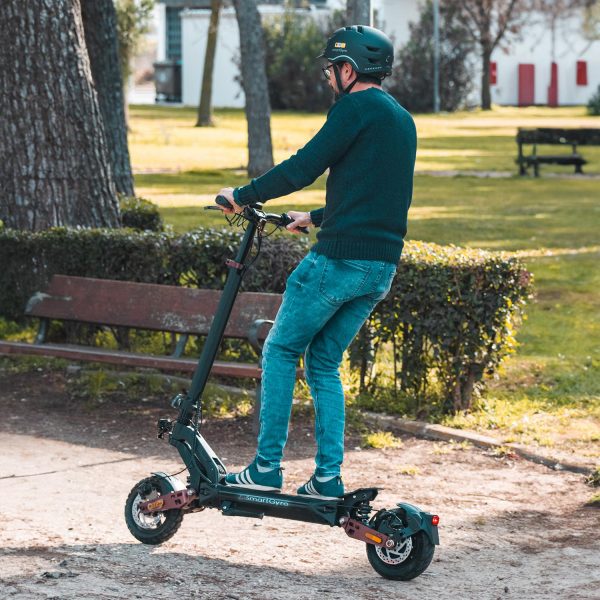 Patinete Smartgyro Ryder 2 - Imagen 19