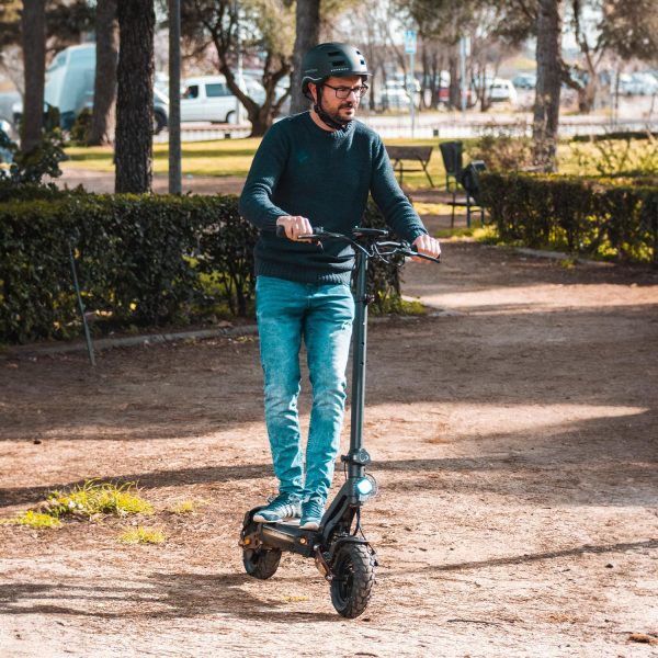 Patinete Smartgyro Ryder 2 - Imagen 18
