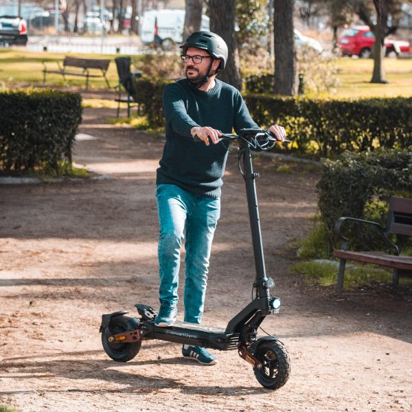 Patinete Smartgyro Ryder 2 - Imagen 17