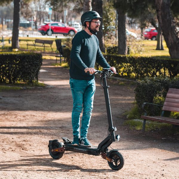 Patinete Smartgyro Ryder 2 - Imagen 16