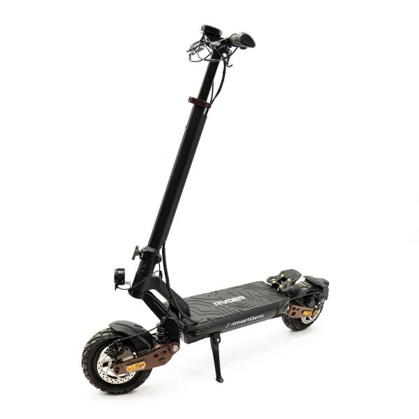 Patinete Smartgyro Ryder 2 - Imagen 2
