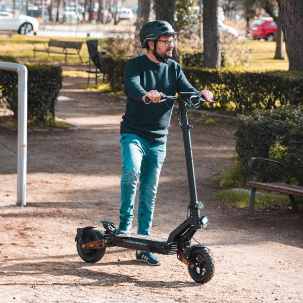 Patinete Smartgyro Ryder 2 - Imagen 15