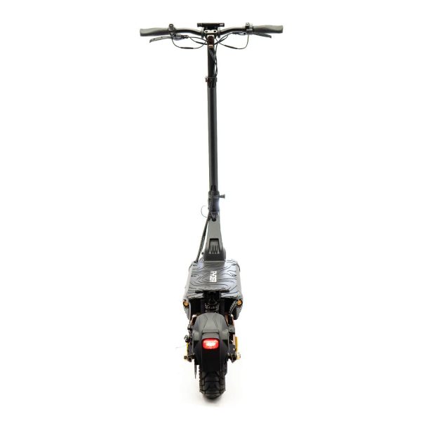 Patinete Smartgyro Ryder 2 - Imagen 12