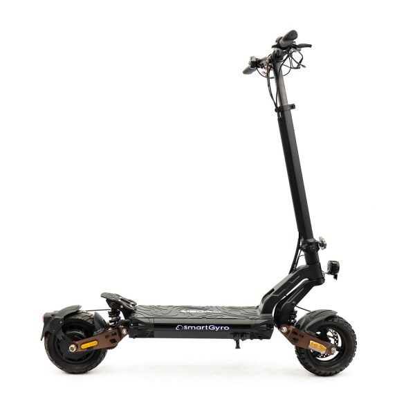Patinete Smartgyro Ryder 2 - Imagen 5