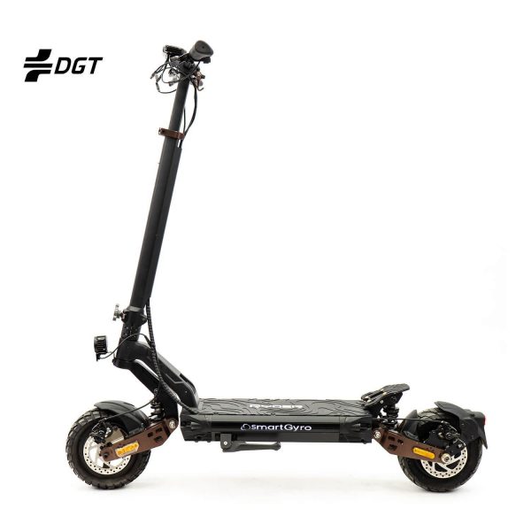 Patinete Smartgyro Ryder 2