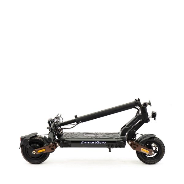 Patinete Smartgyro Ryder 2 - Imagen 4