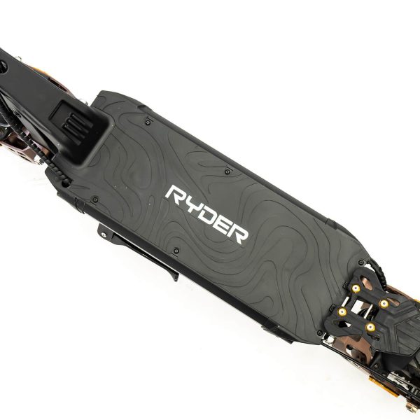 Patinete Smartgyro Ryder 2 - Imagen 11