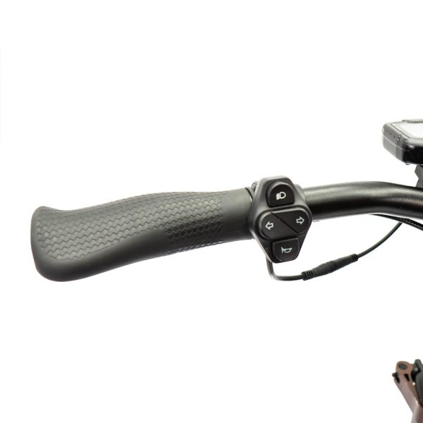Patinete Smartgyro Ryder 2 - Imagen 10