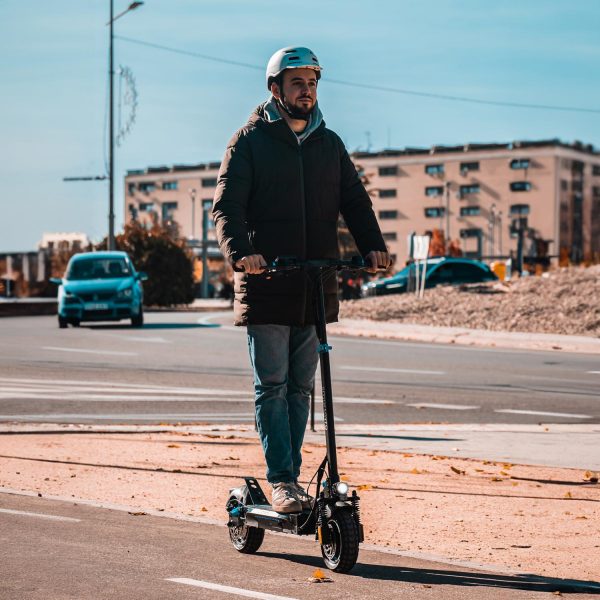 Patinete eléctrico smartGyro Speedway - Imagen 10