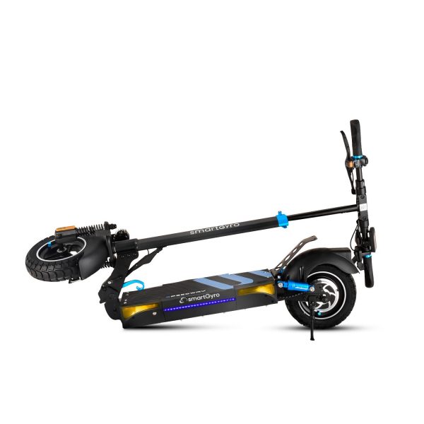 Patinete eléctrico smartGyro Speedway - Imagen 7
