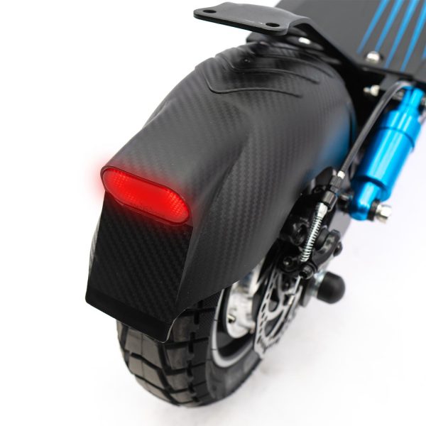 Patinete eléctrico smartGyro Speedway - Imagen 5